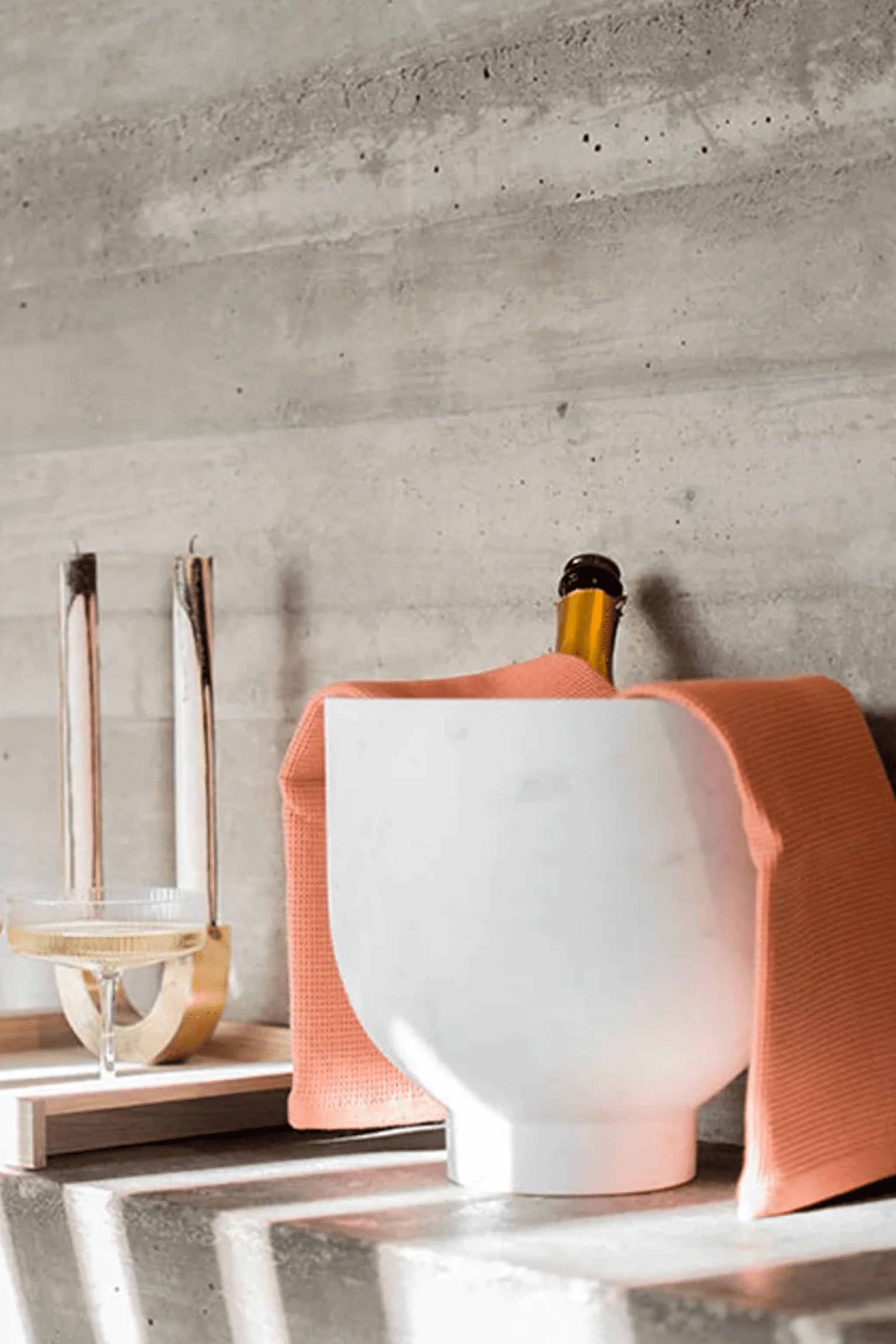 Alza Champagne Cooler - Image 3