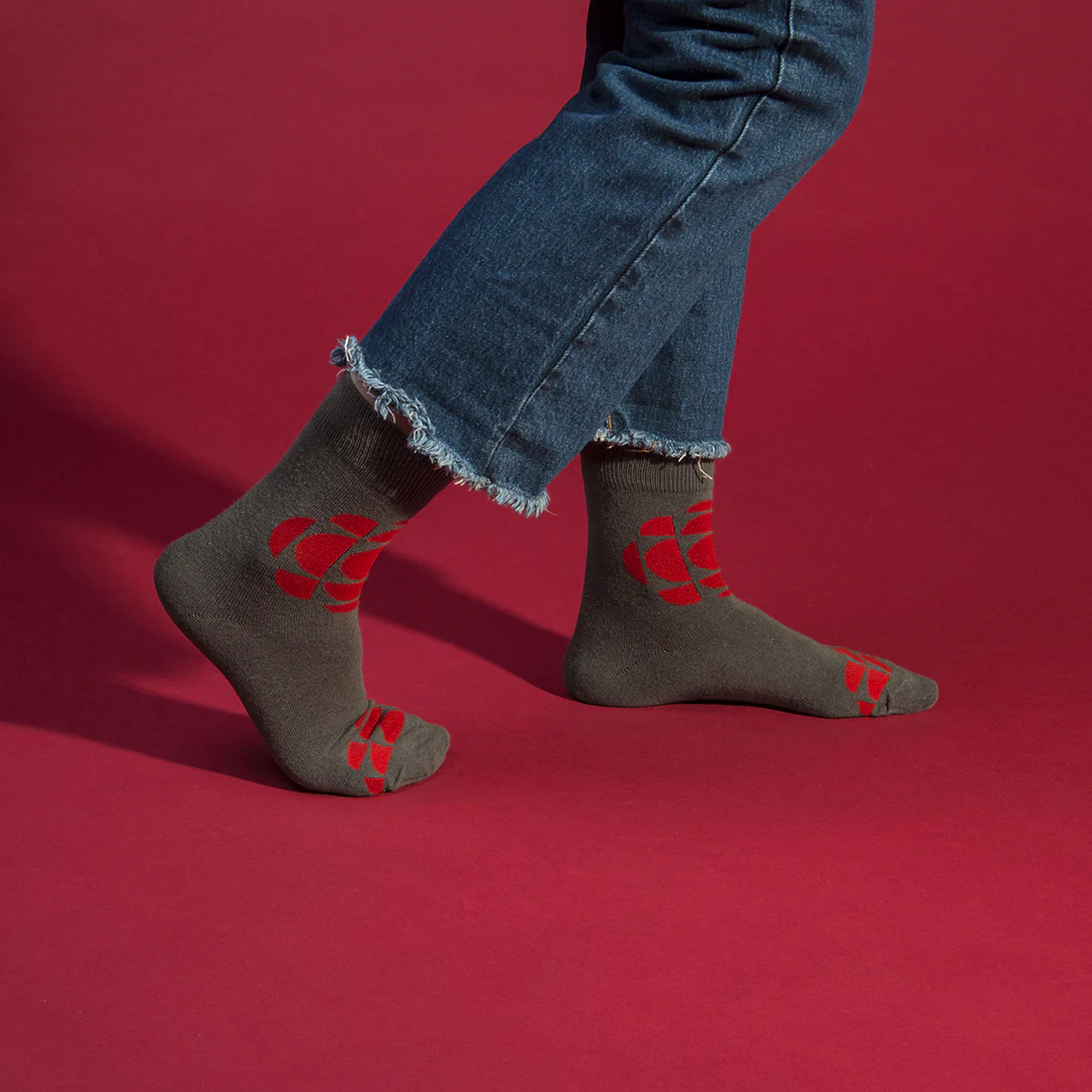 CBC Canada Socks - Image 3