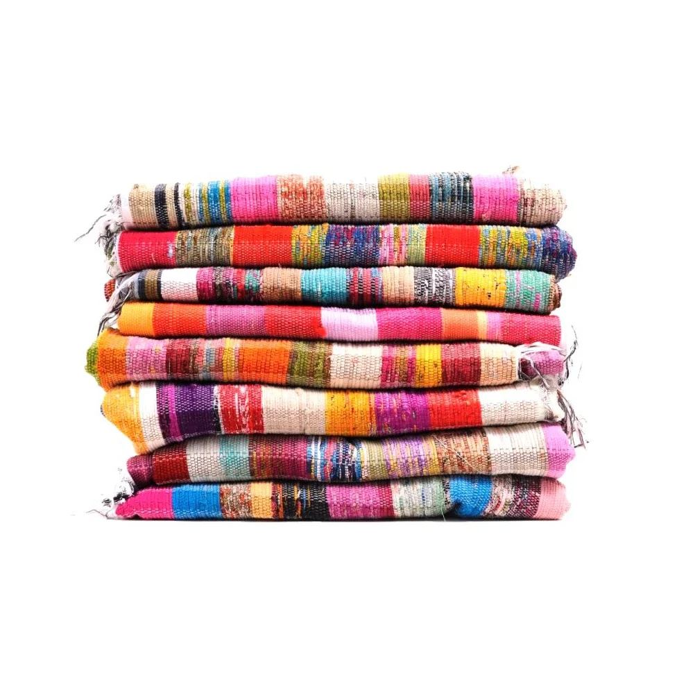 Collected Throw