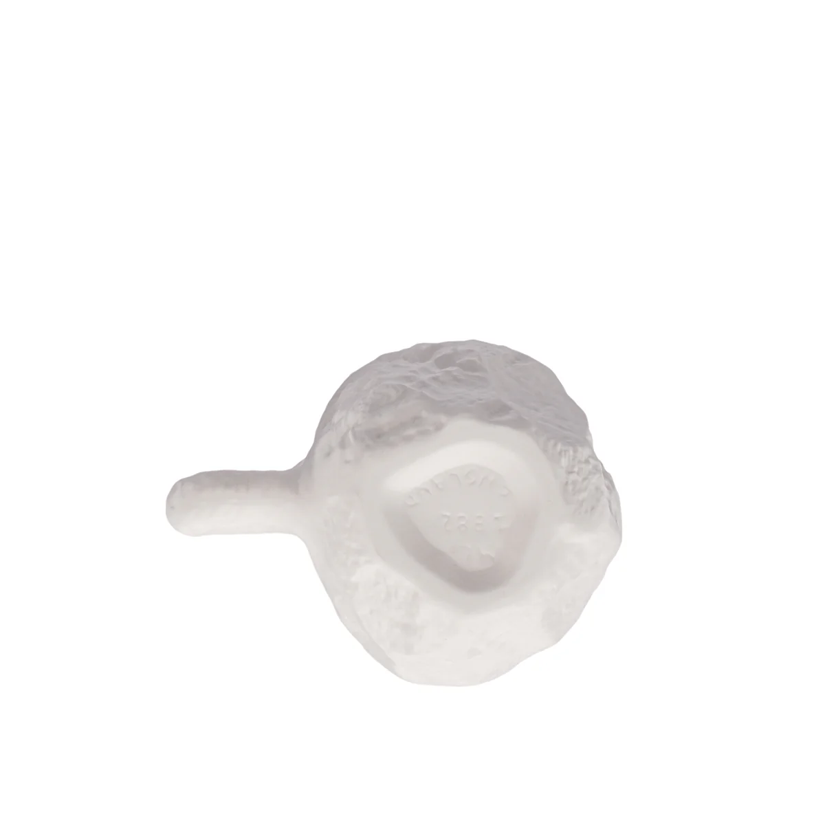 Crockery White by Max Lamb - Mug - Image 4