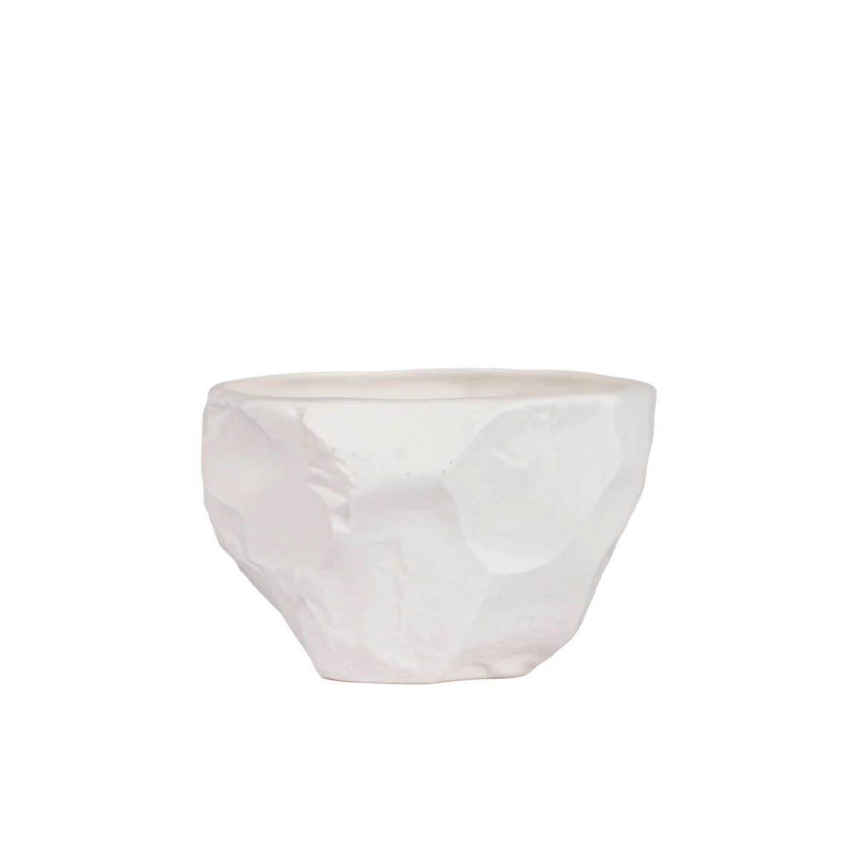 Crockery White by Max Lamb - Small Bowl - Image 3