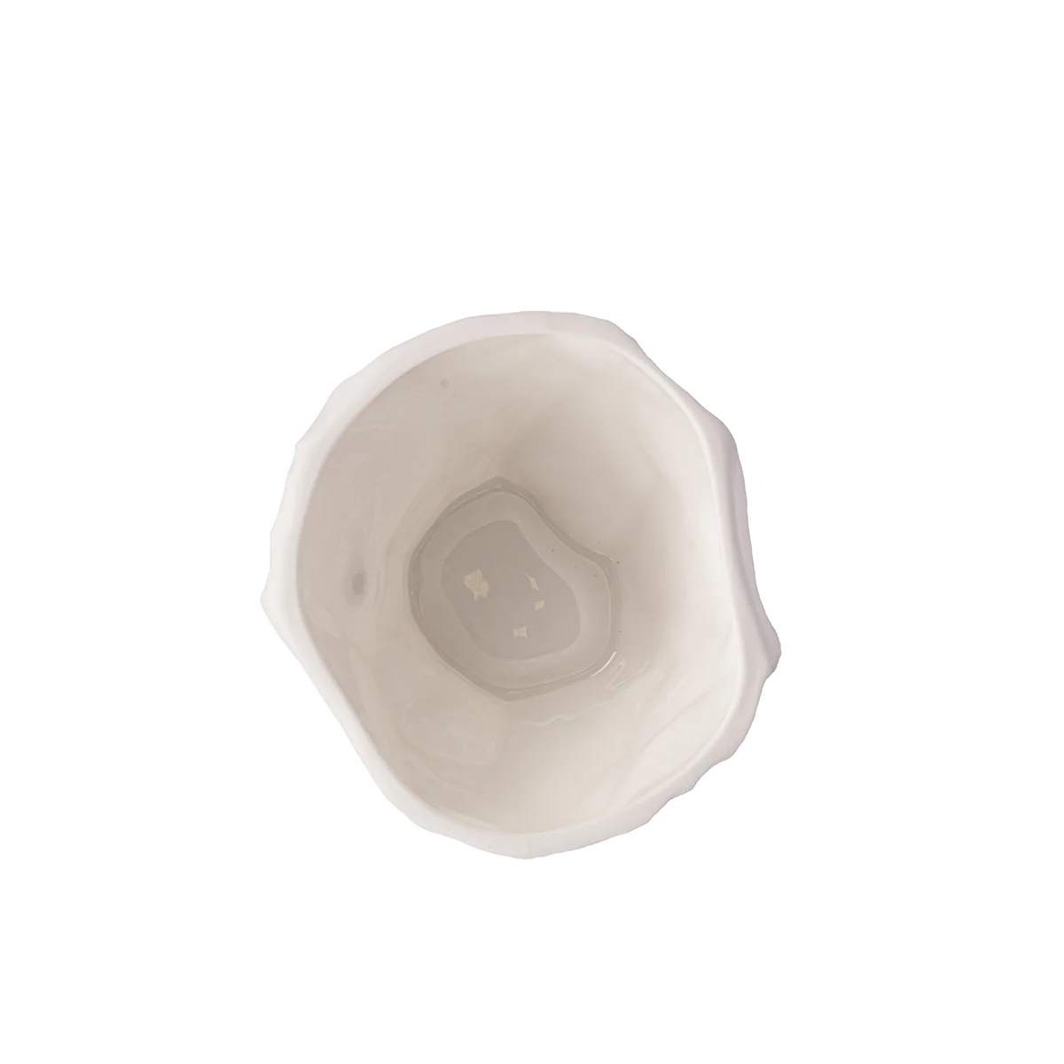 Crockery White by Max Lamb - Small Bowl - Image 5