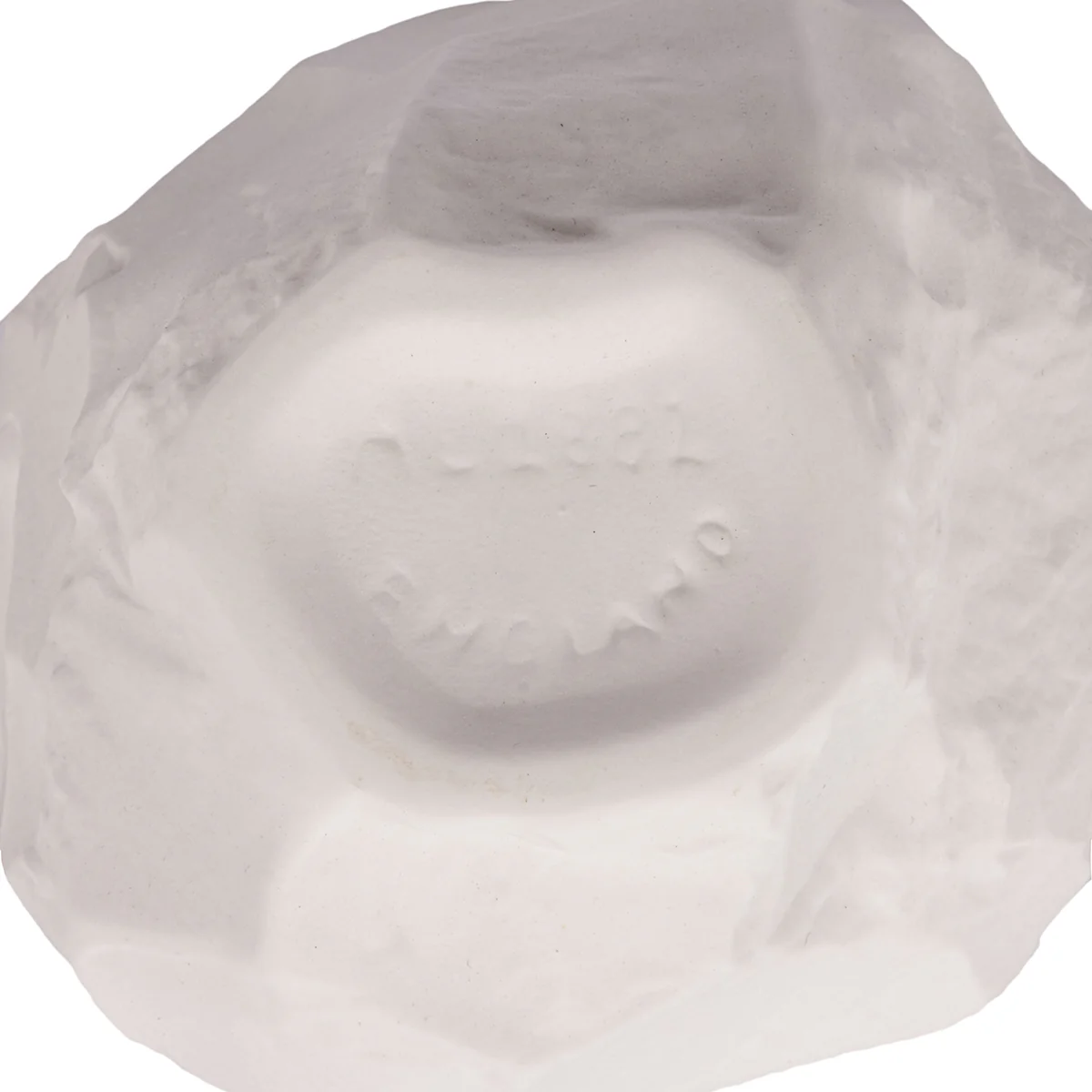 Crockery White by Max Lamb - Small Bowl - Image 6