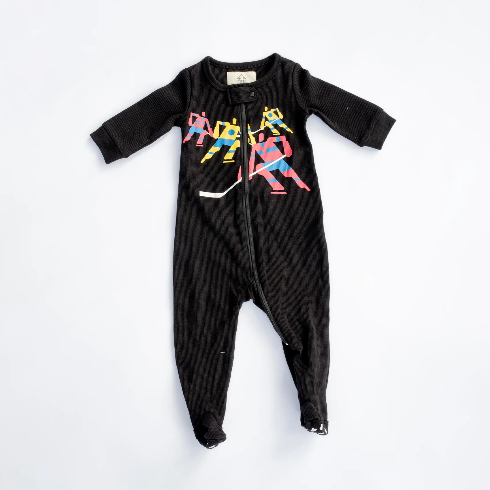 Hockey Night in Canada - Baby - Image 4