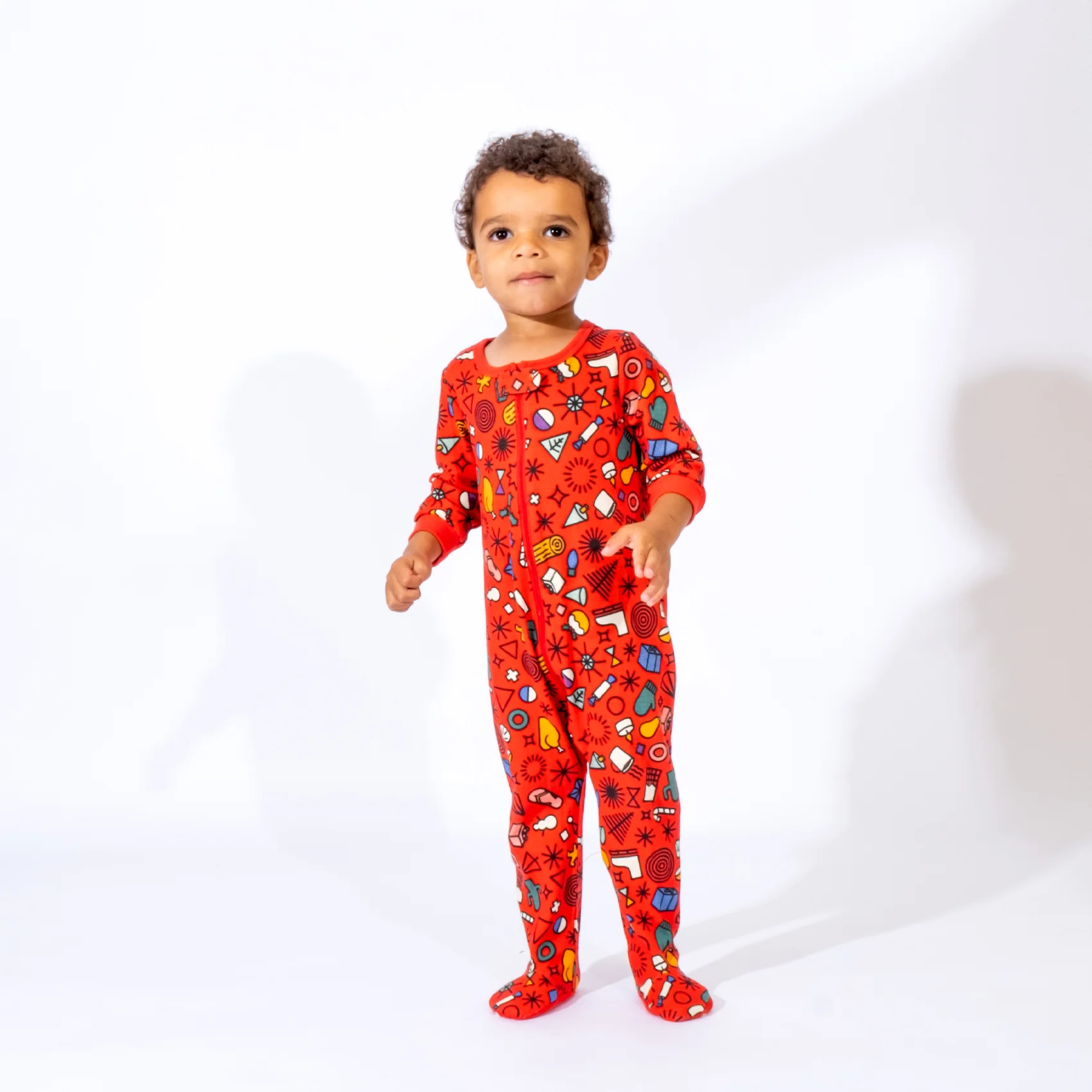 Holiday Party - Baby - Image 3