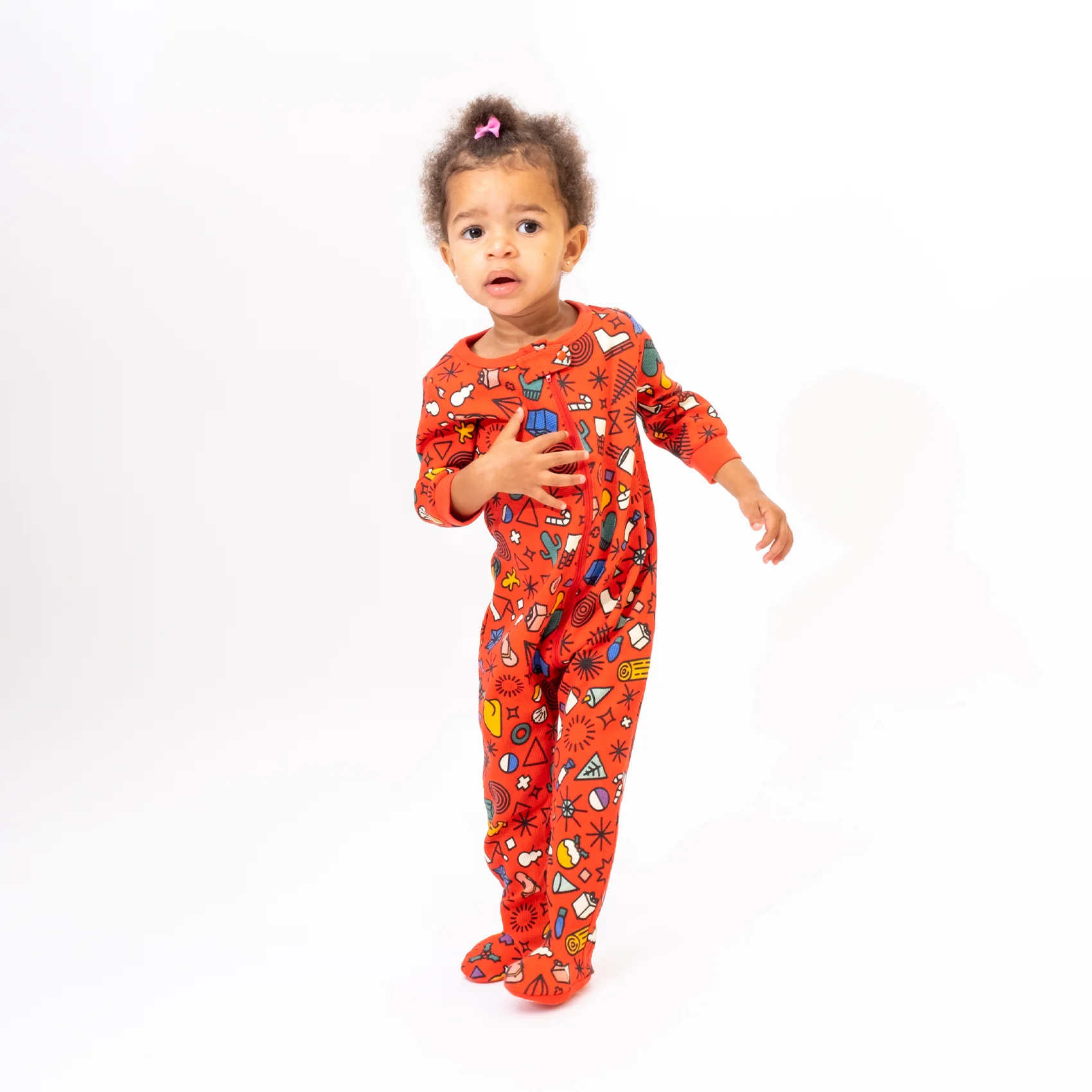 Holiday Party - Baby - Image 4