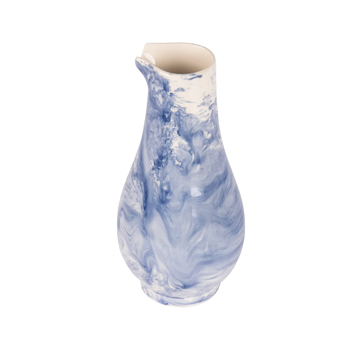 Indigo Storm by Faye Toogood - Jug - Image 4
