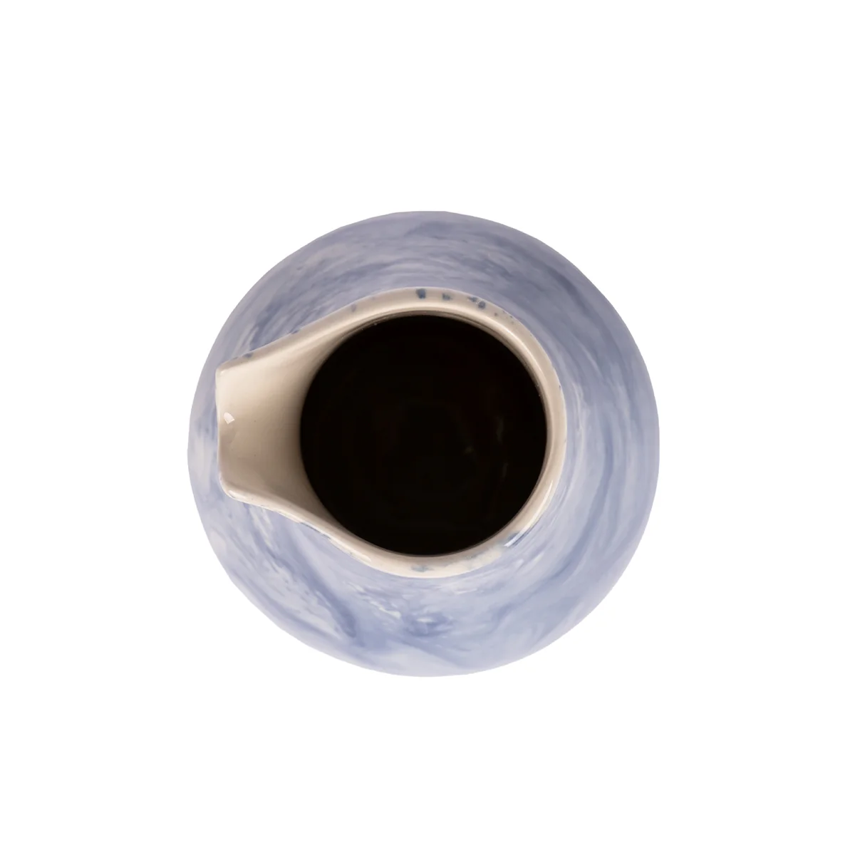 Indigo Storm by Faye Toogood - Jug - Image 5