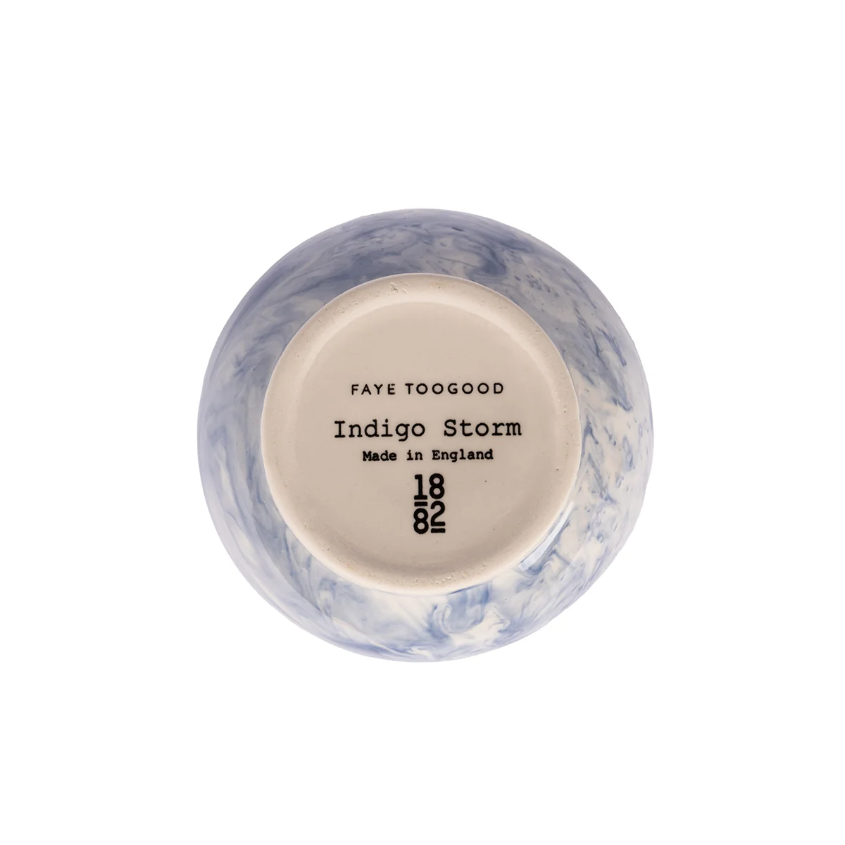 Indigo Storm by Faye Toogood - Jug - Image 6