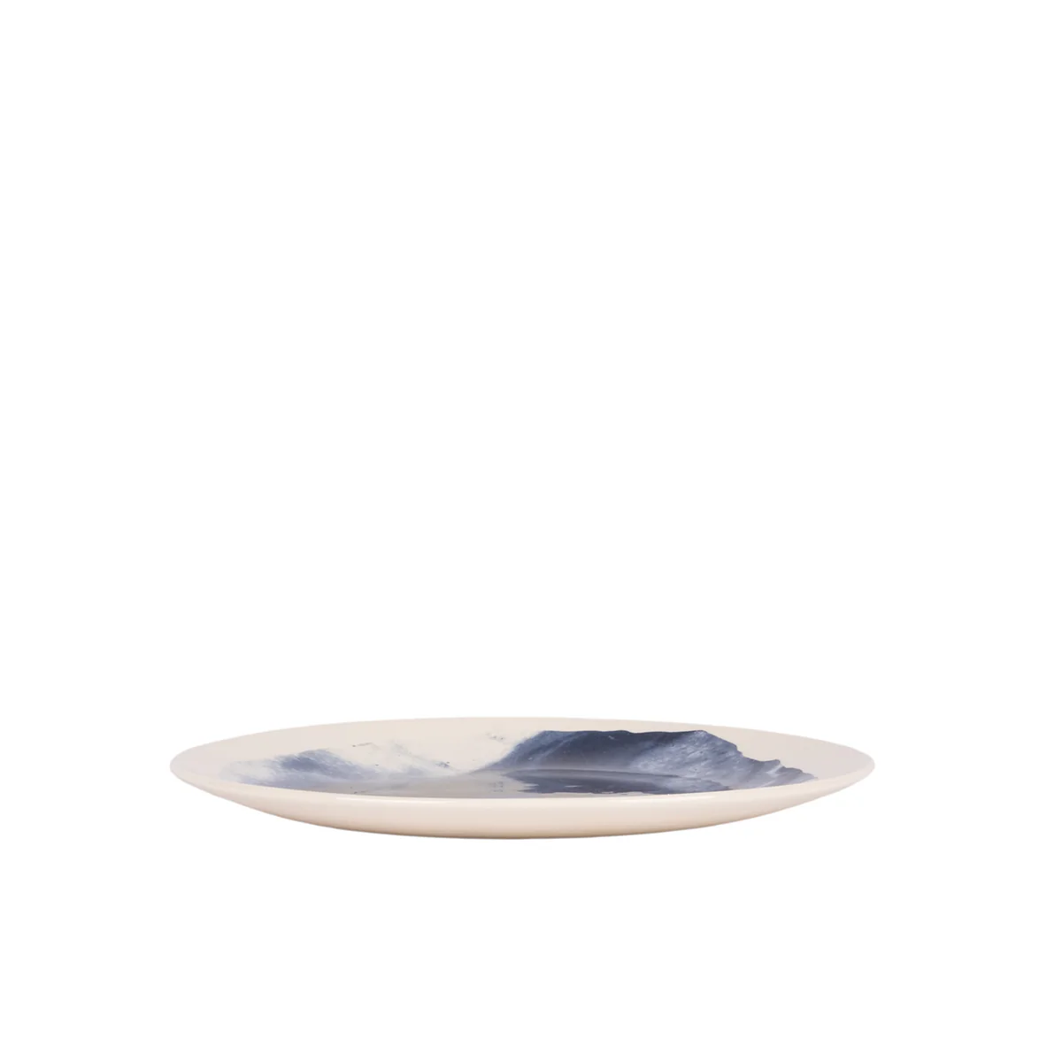 Indigo Storm by Faye Toogood - Salad Plate - Image 5