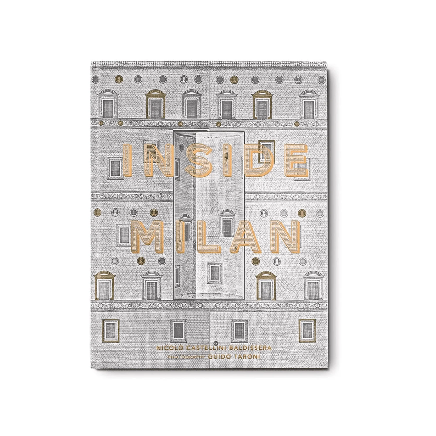 Inside Milan: Colorfully Creative Italian Interiors
