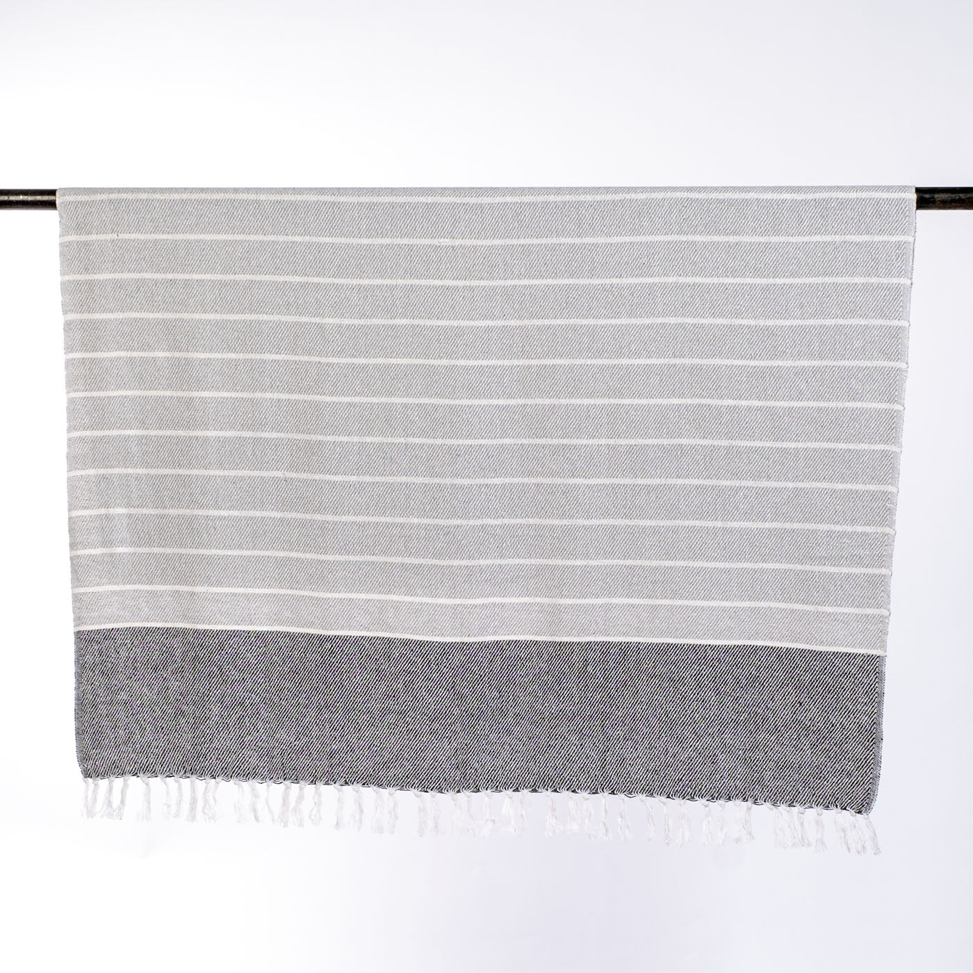 Lakeside Throw - White