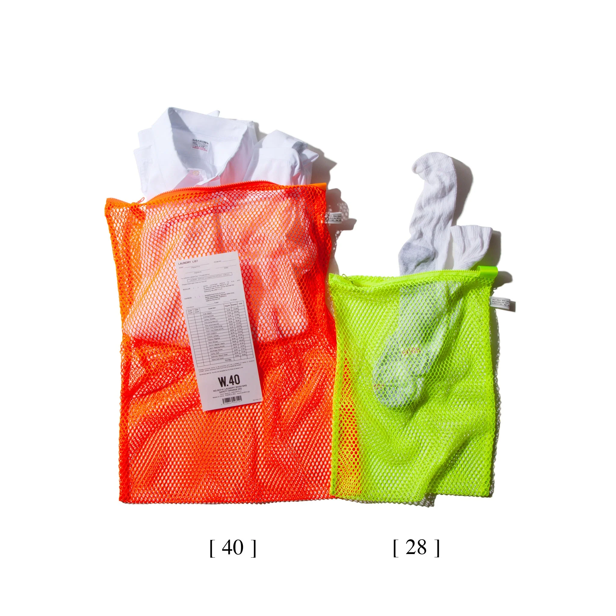 Laundry Wash Bag 40 - Image 5