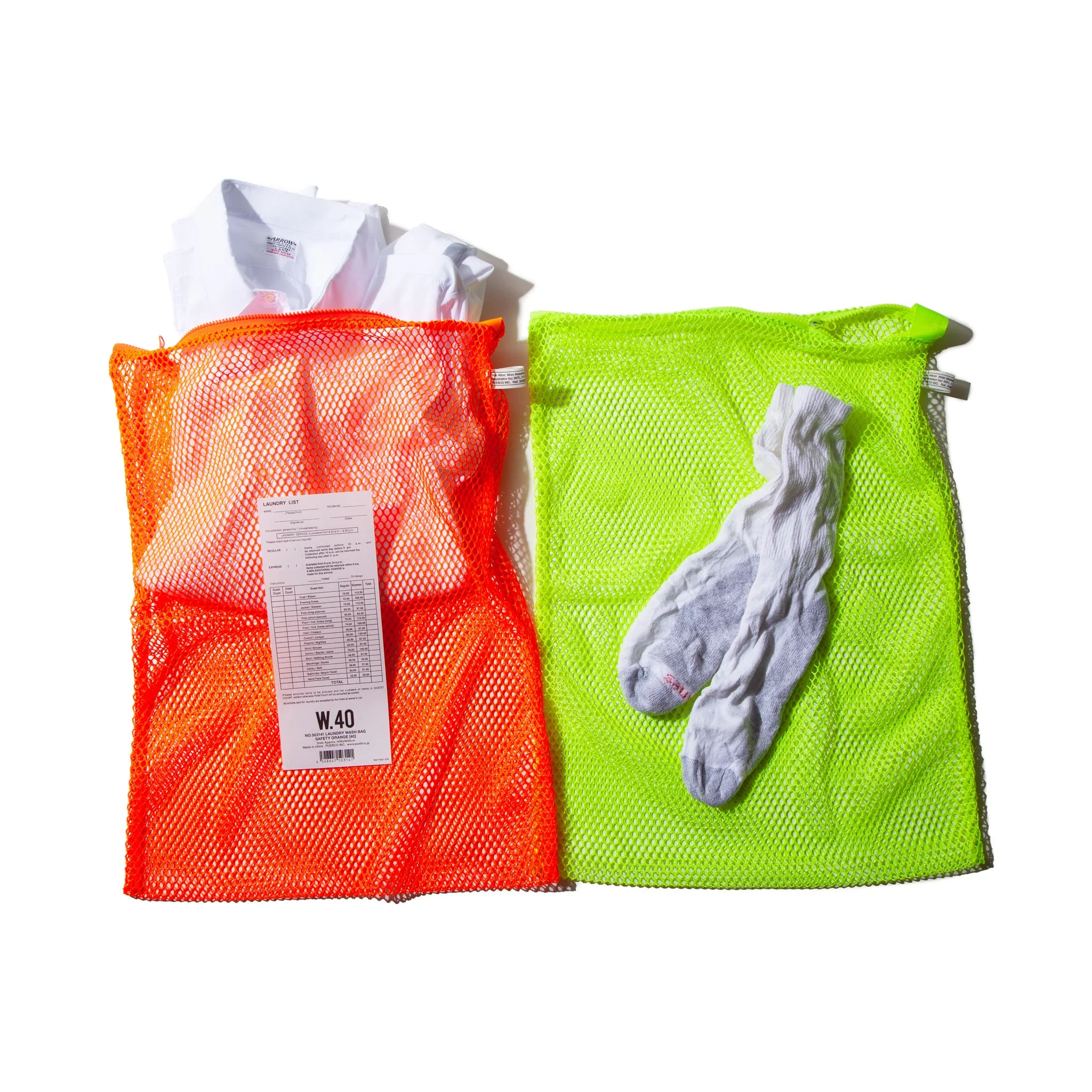 Laundry Wash Bag 40 - Image 6