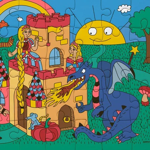 Magic Mini Puzzle - Image 3