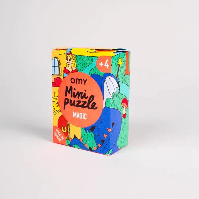 Magic Mini Puzzle - Image 4