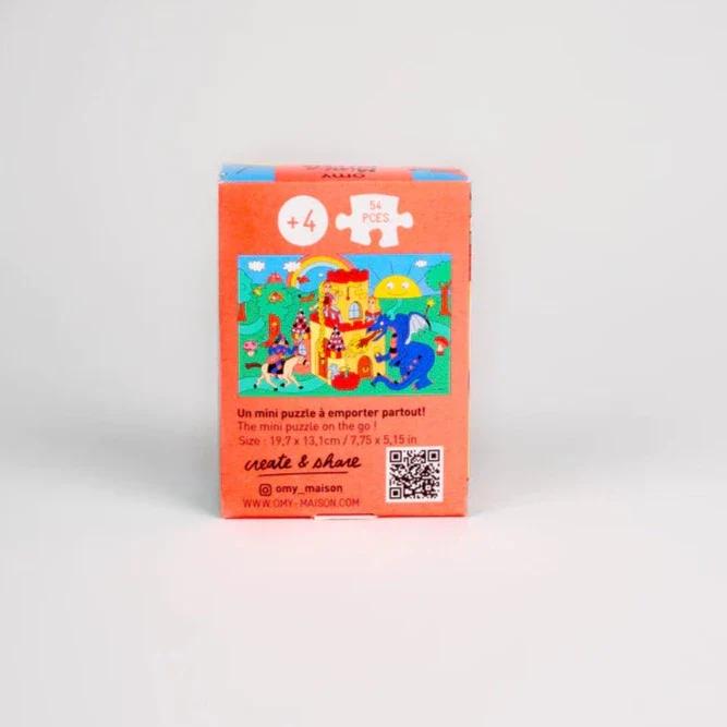 Magic Mini Puzzle - Image 5