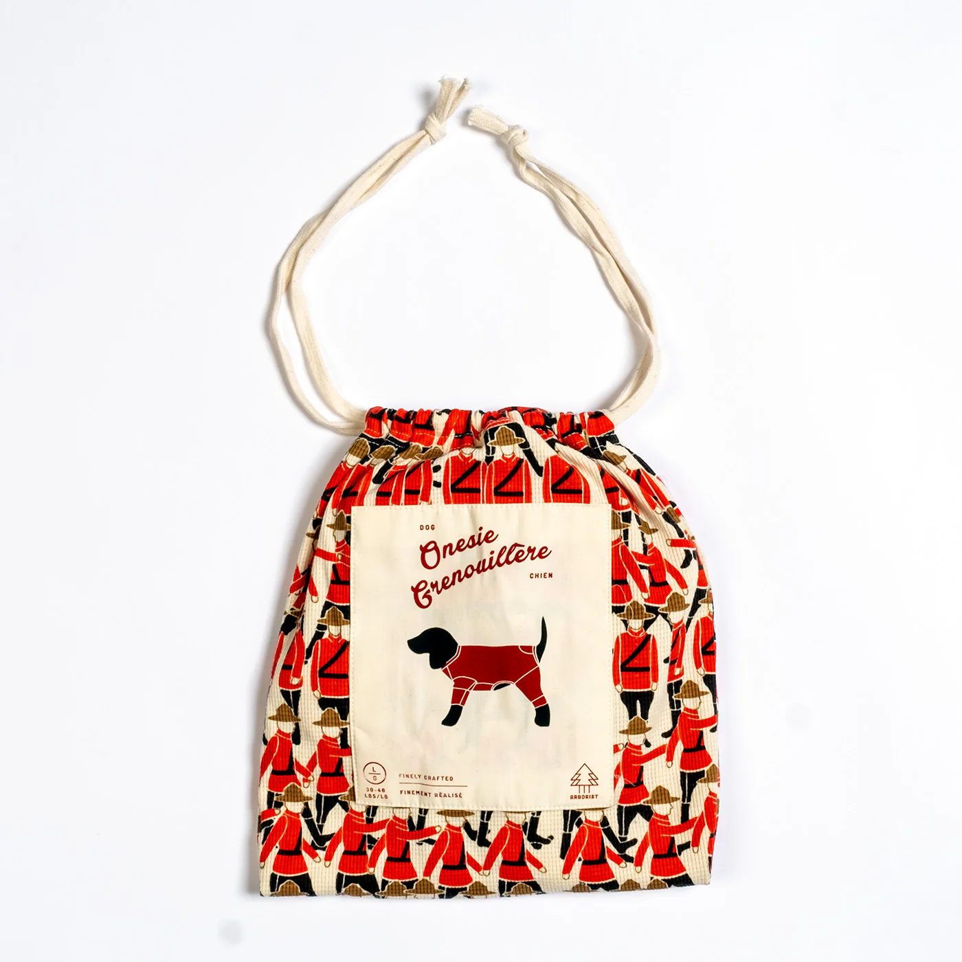 Mountie - Dog - Image 6