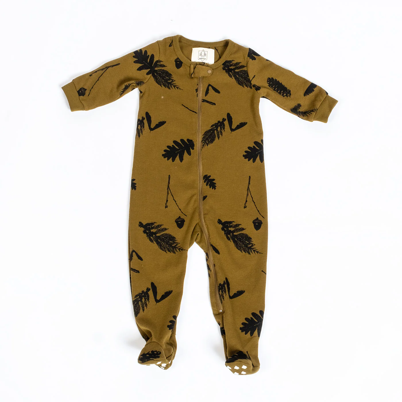 Tree Leaves - Baby - Image 4