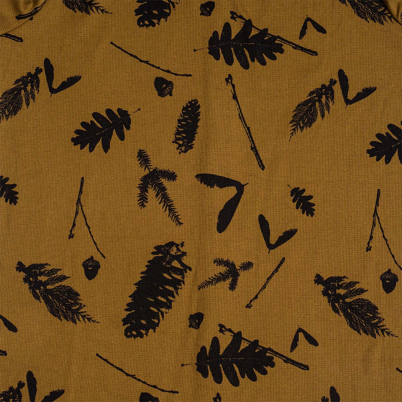 Tree Leaves - Baby - Image 6