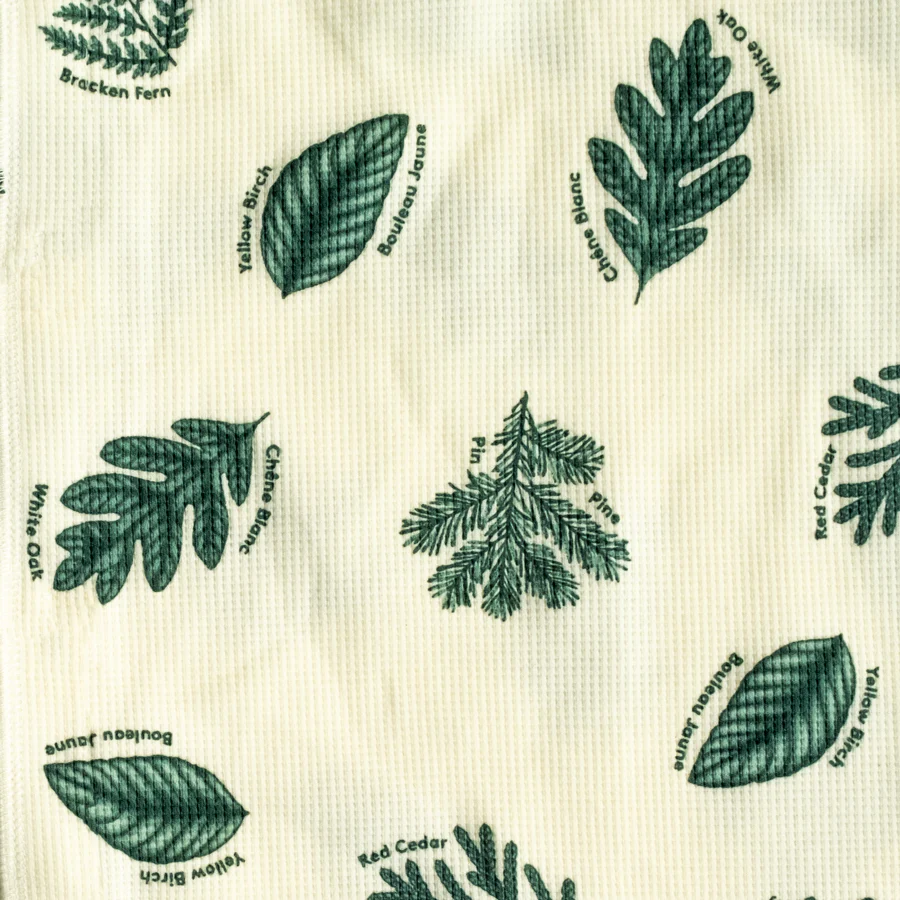 Of Canada Foliage - Adult - Image 10