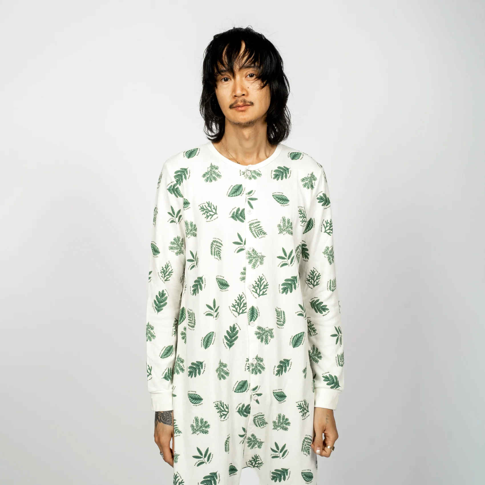 Of Canada Foliage - Adult - Image 7