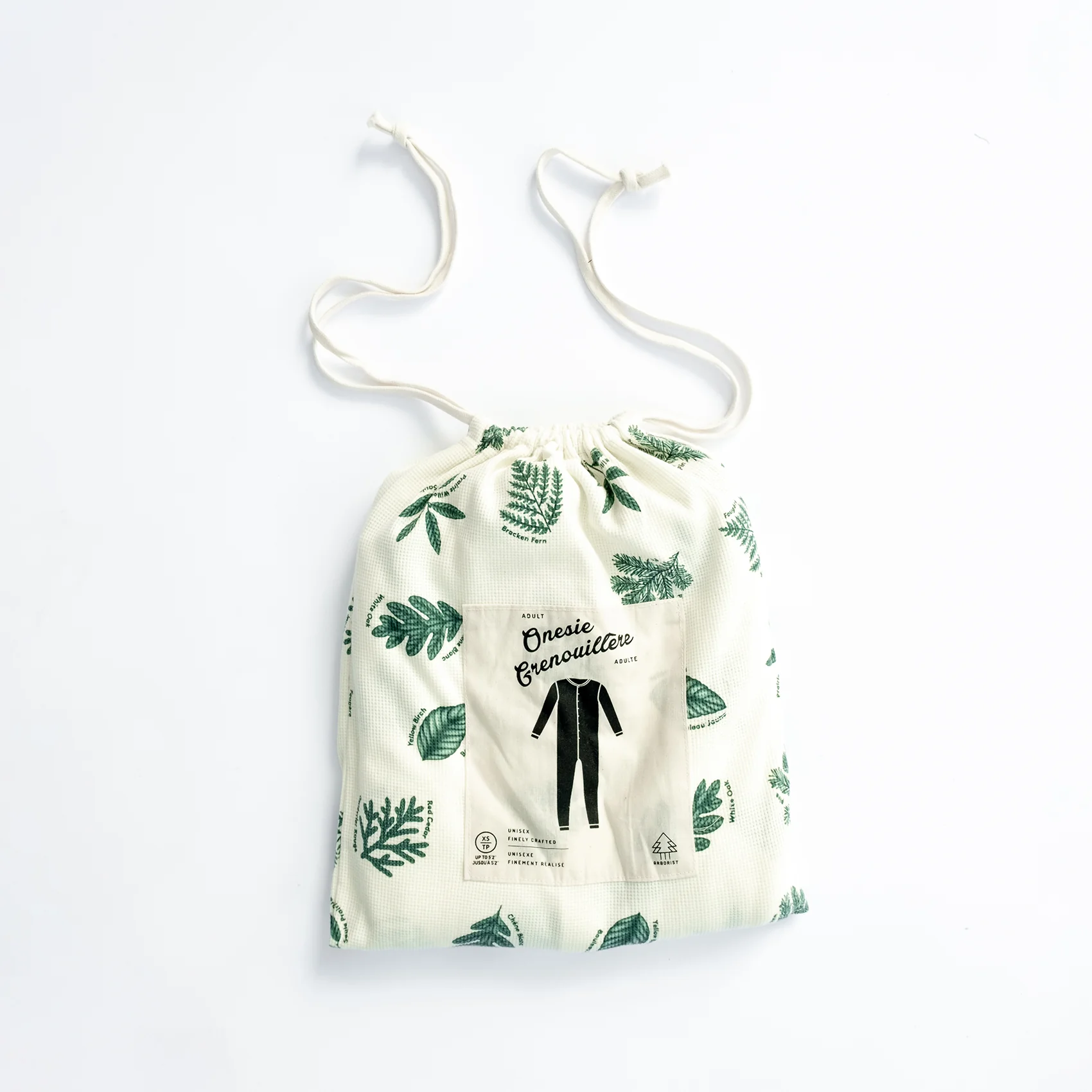 Of Canada Foliage - Adult - Image 9
