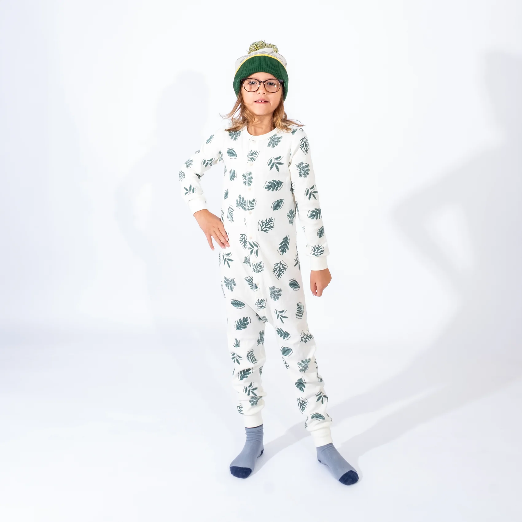 Of Canada Foliage - Kids