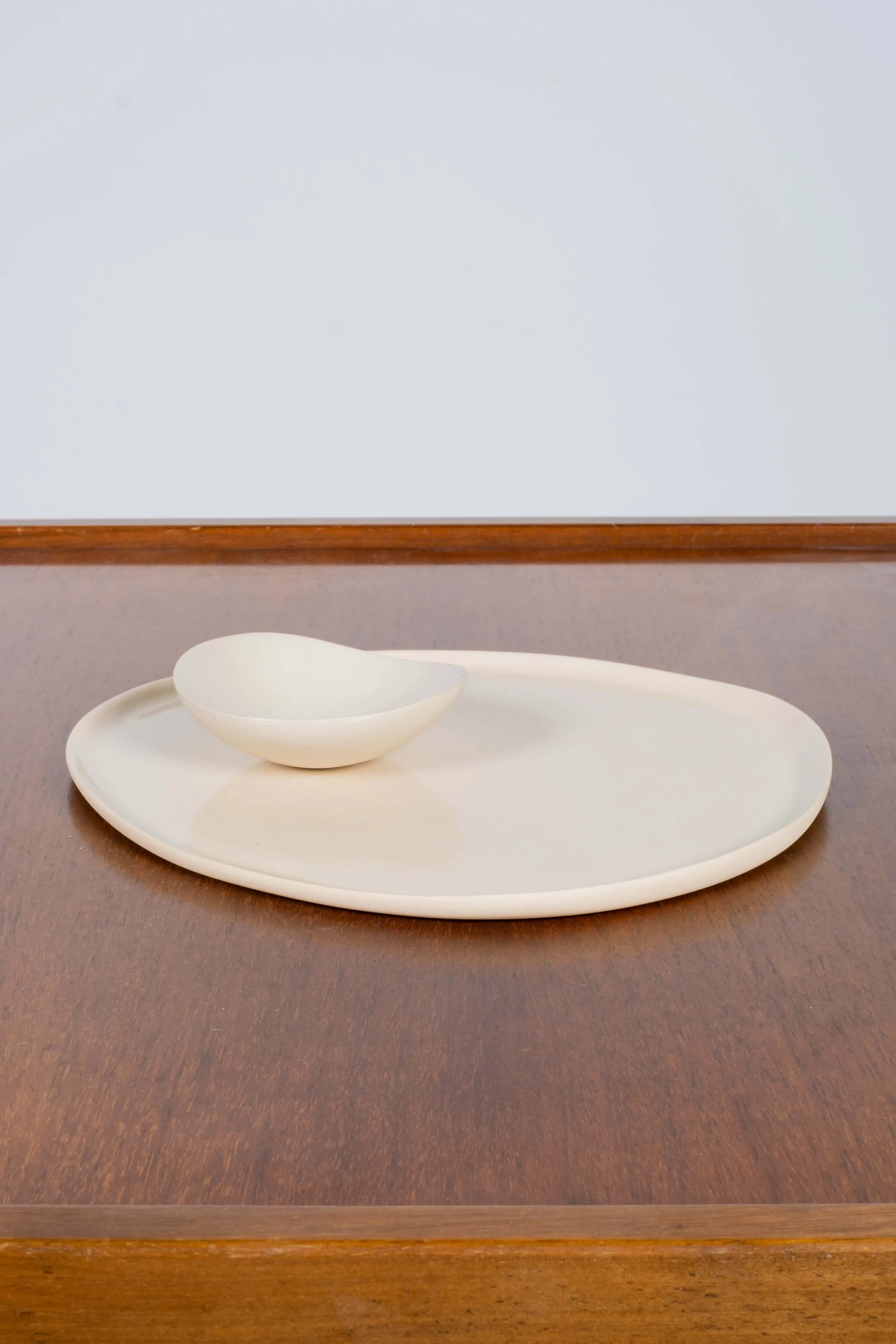 Platter Set - Round