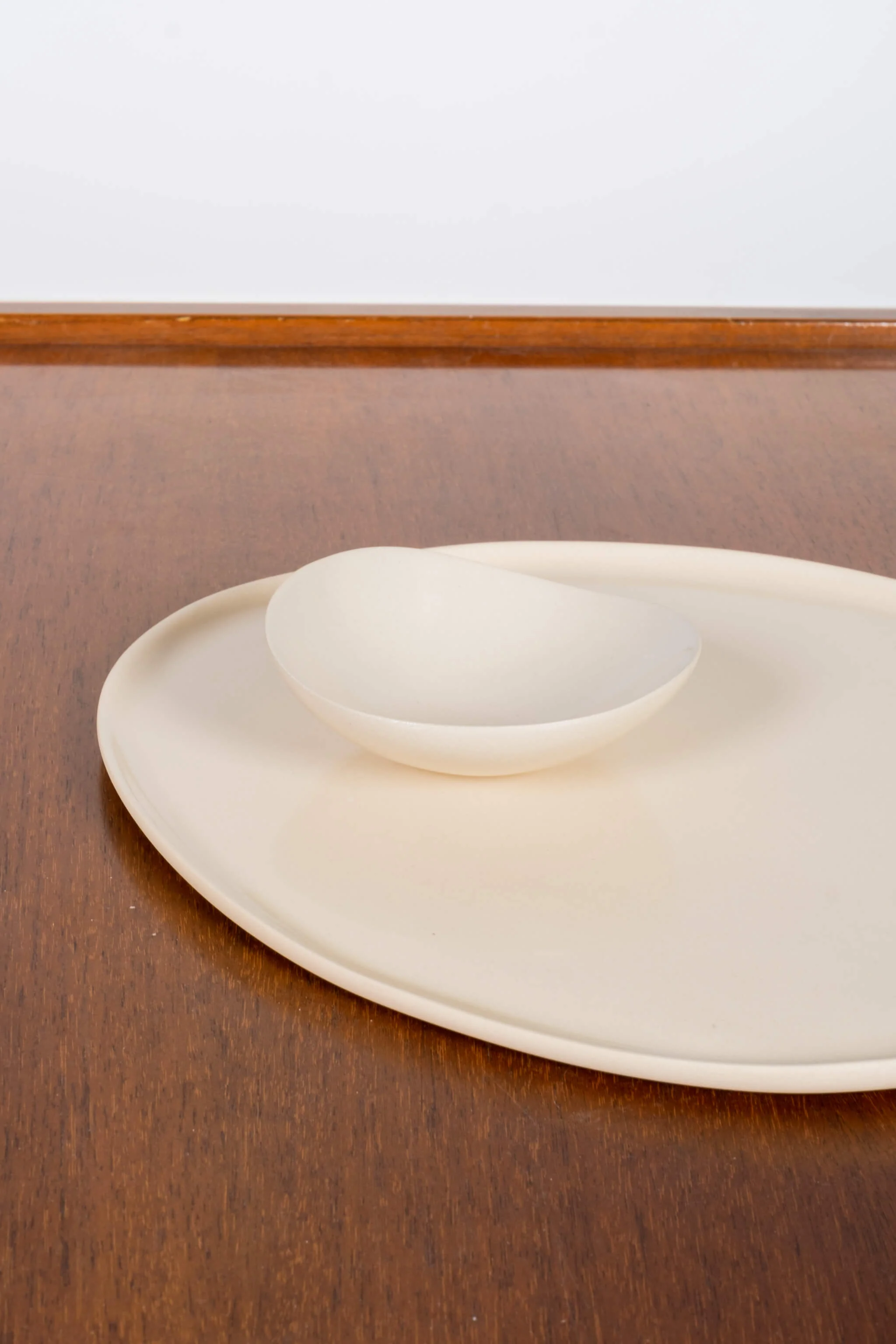 Platter Set - Round - Image 2