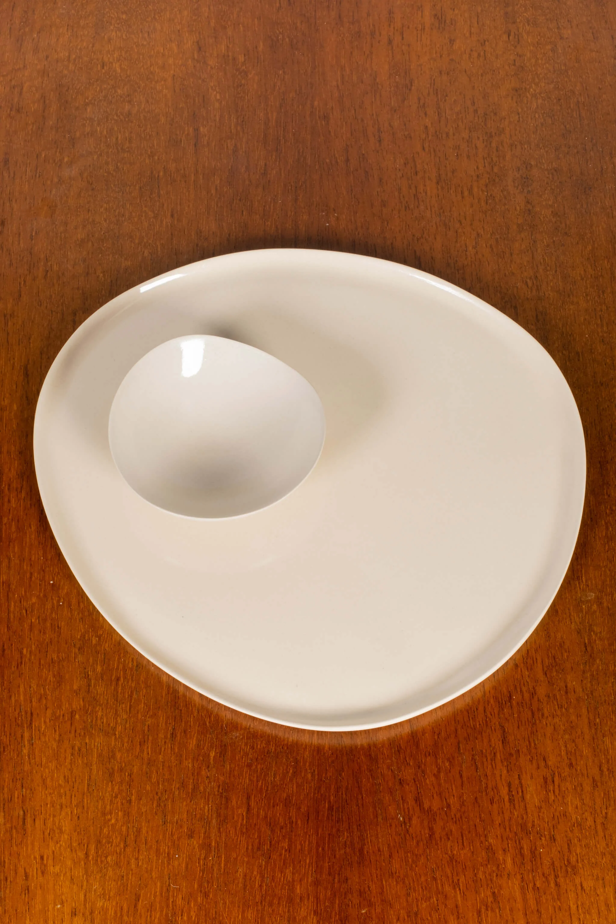 Platter Set - Round - Image 3
