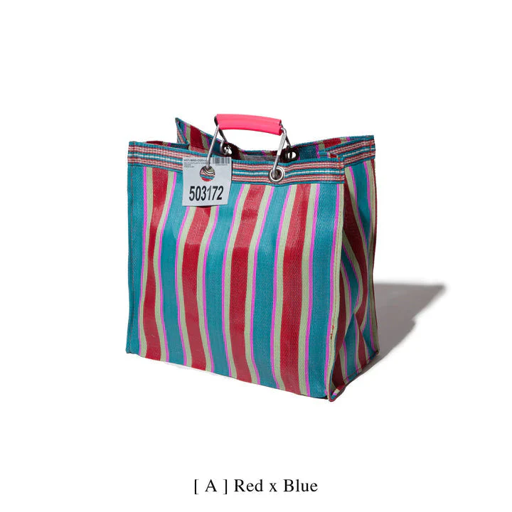 Reusable Grocery Bag Set - Image 11