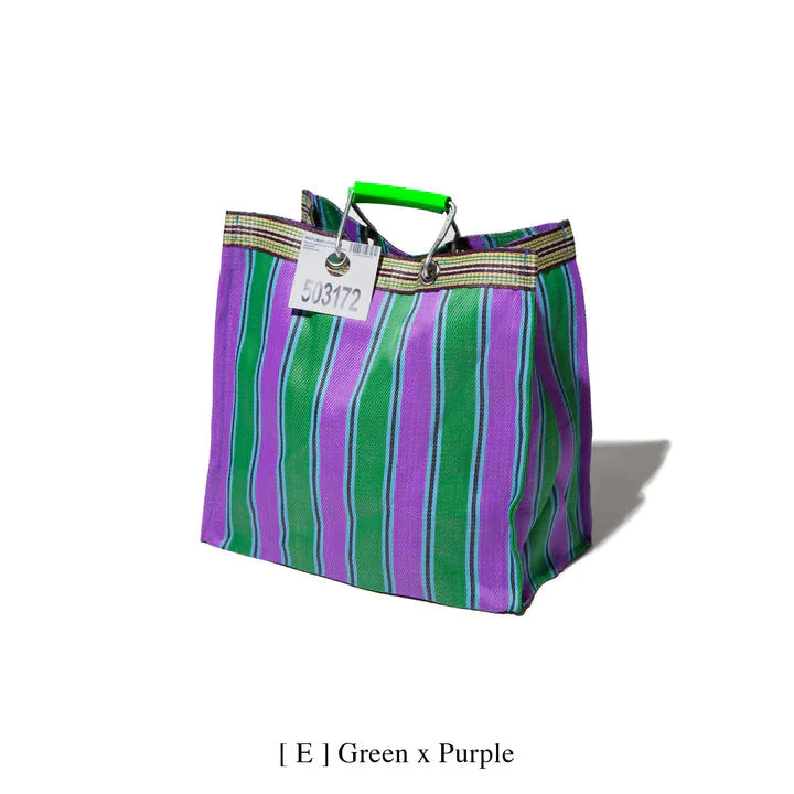 Reusable Grocery Bag Set - Image 12