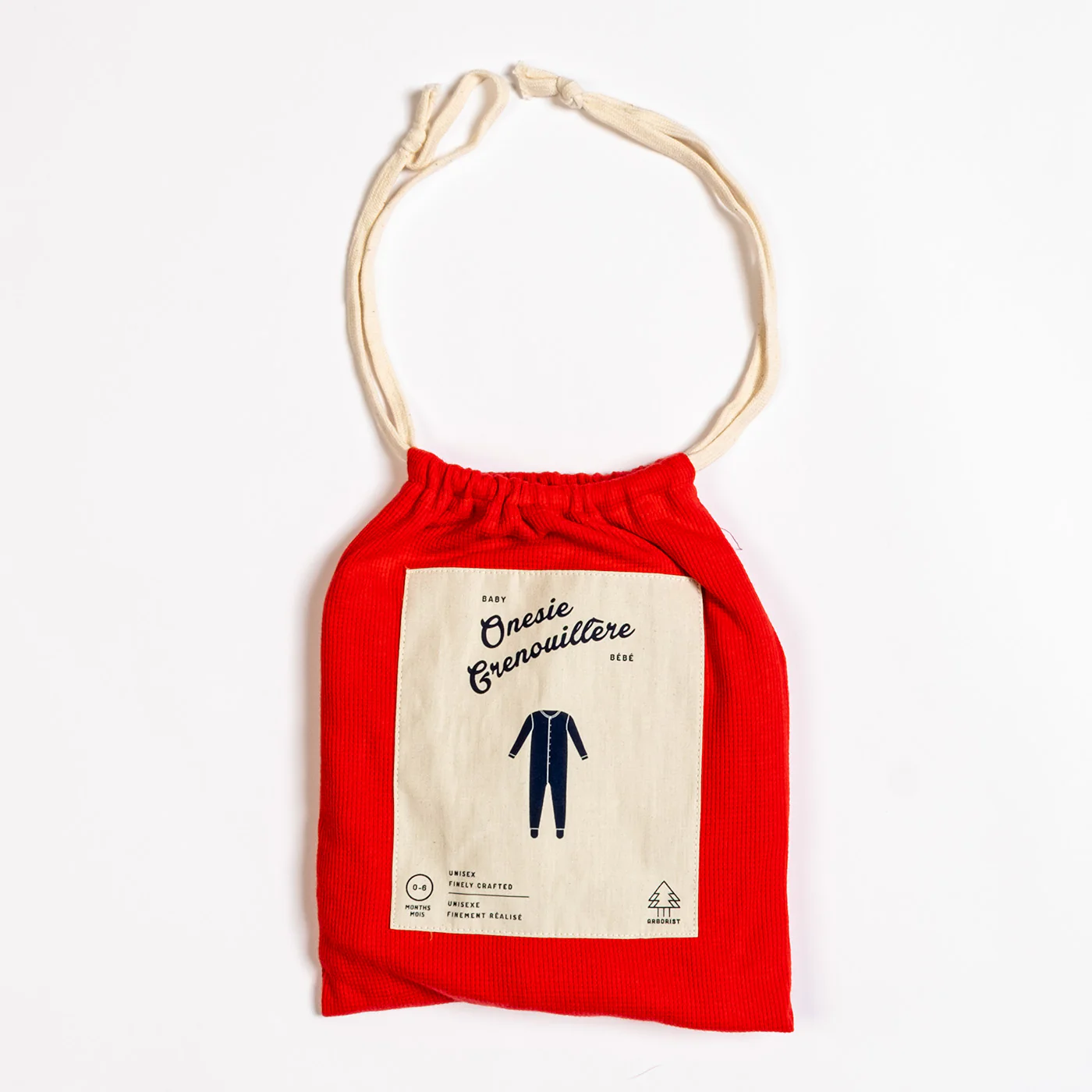 Rouge - Baby - Image 6