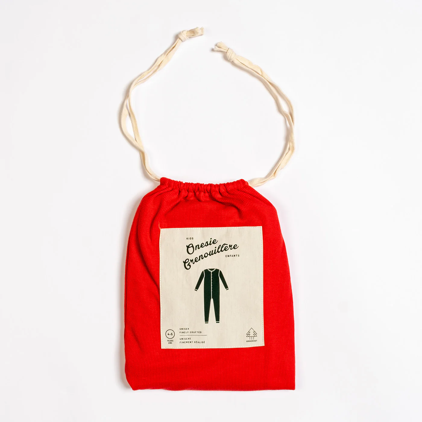 Rouge - Kids - Image 9