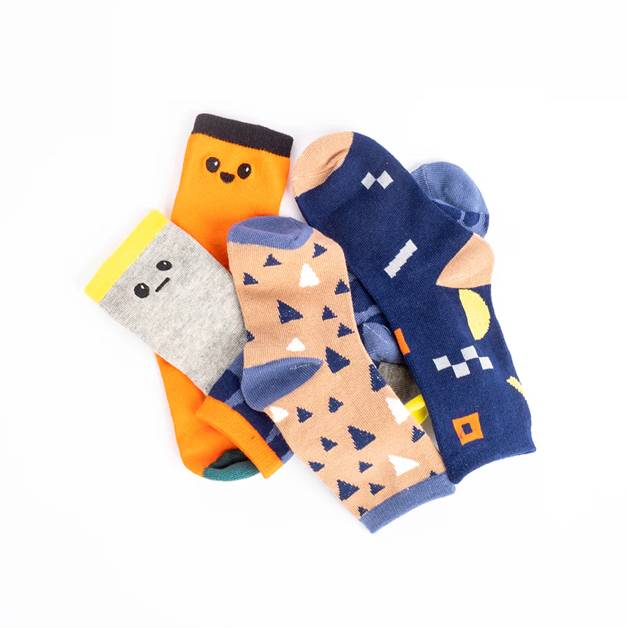 School Week Sock Pack - Image 6