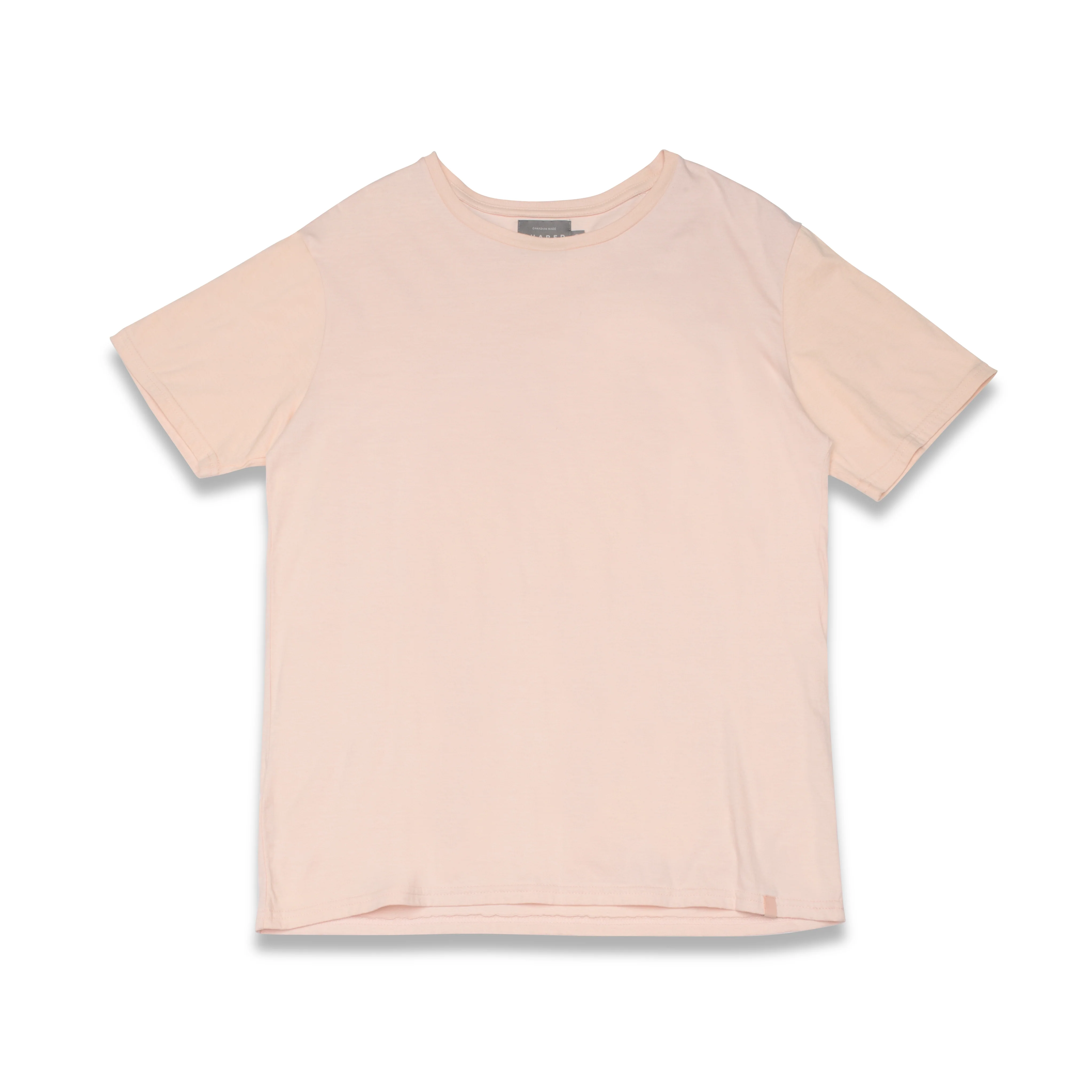 Men's Relaxed Fit Tee - Blush - Image 3