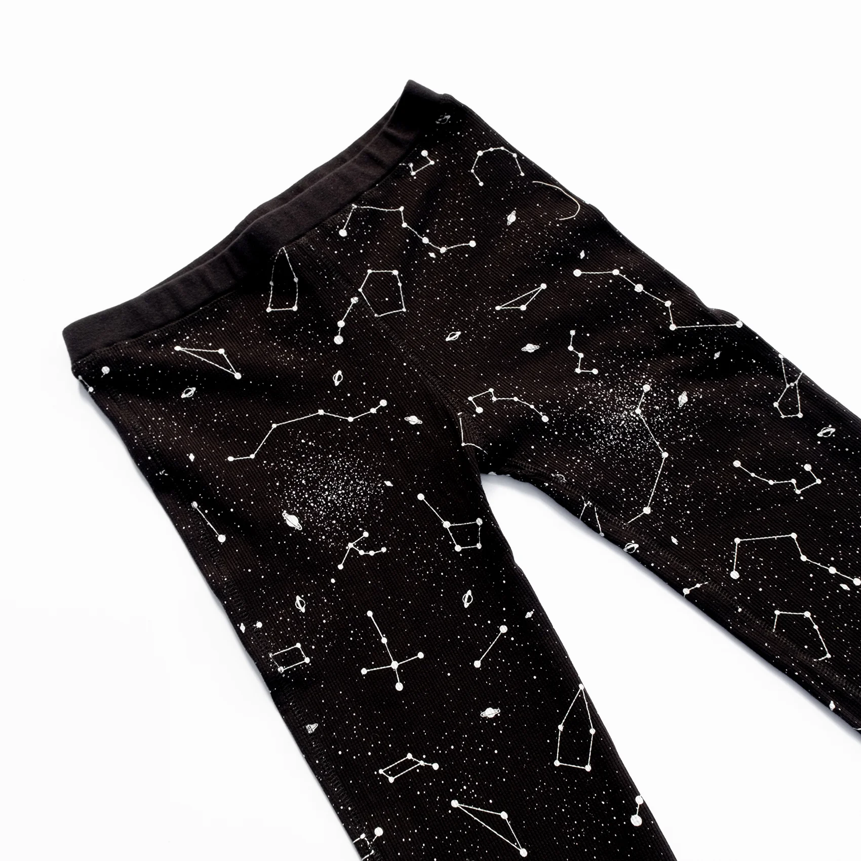 Solar Leggings - Kids - Image 2