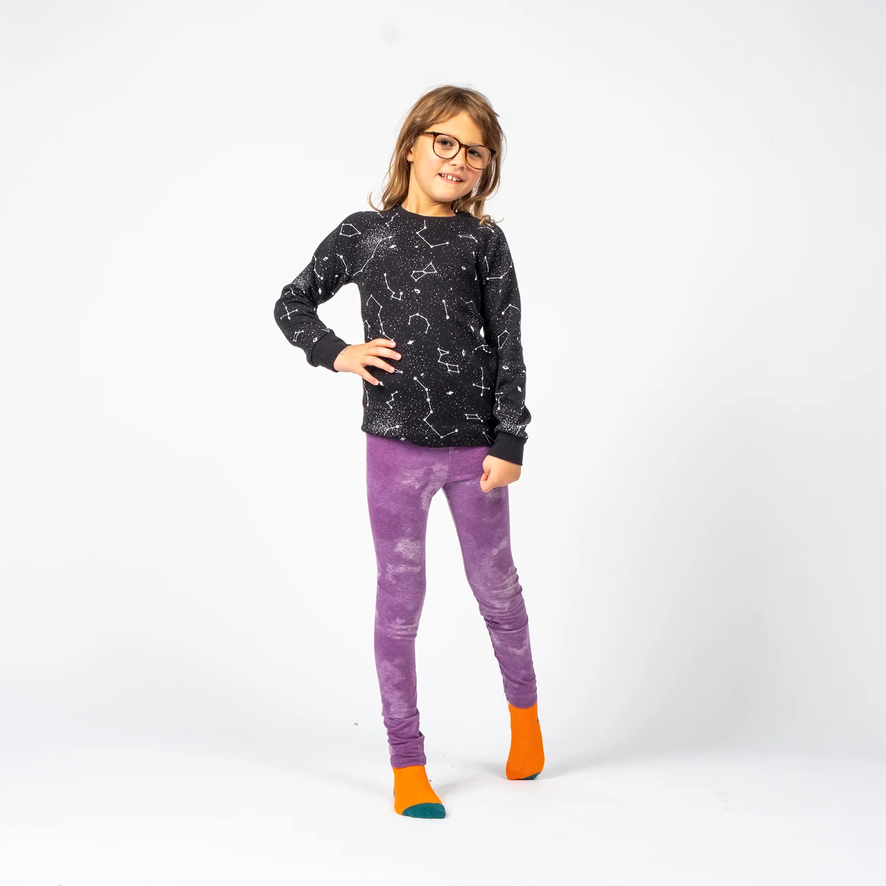 Solar Thermal Top - Kids
