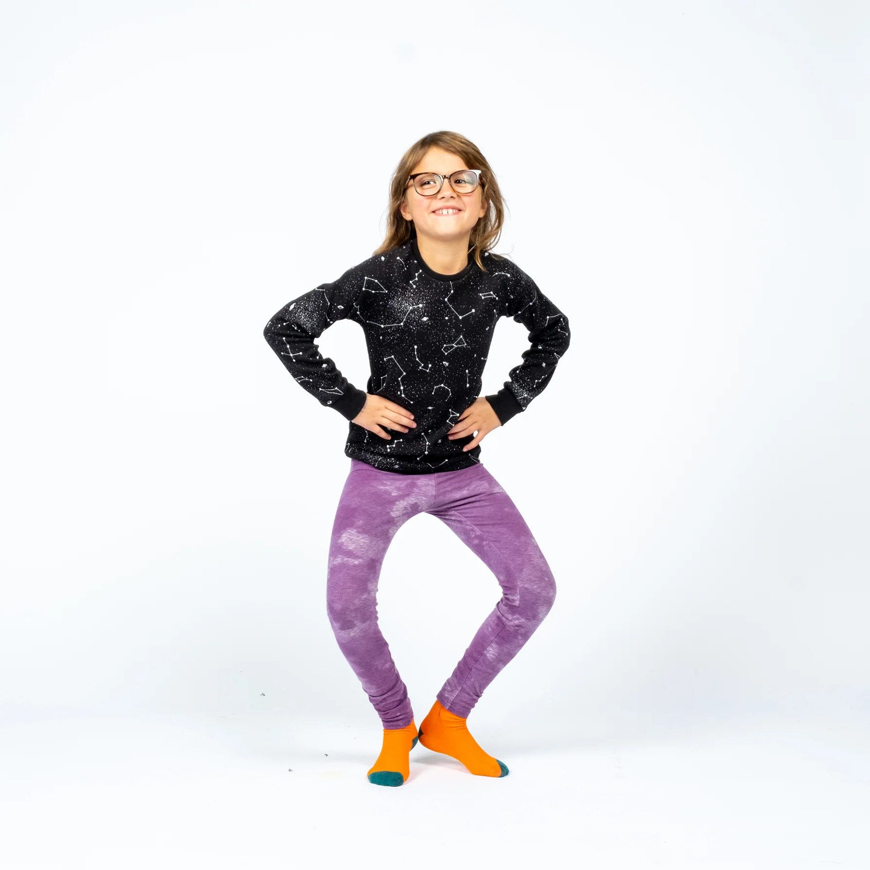 Solar Thermal Top - Kids - Image 2
