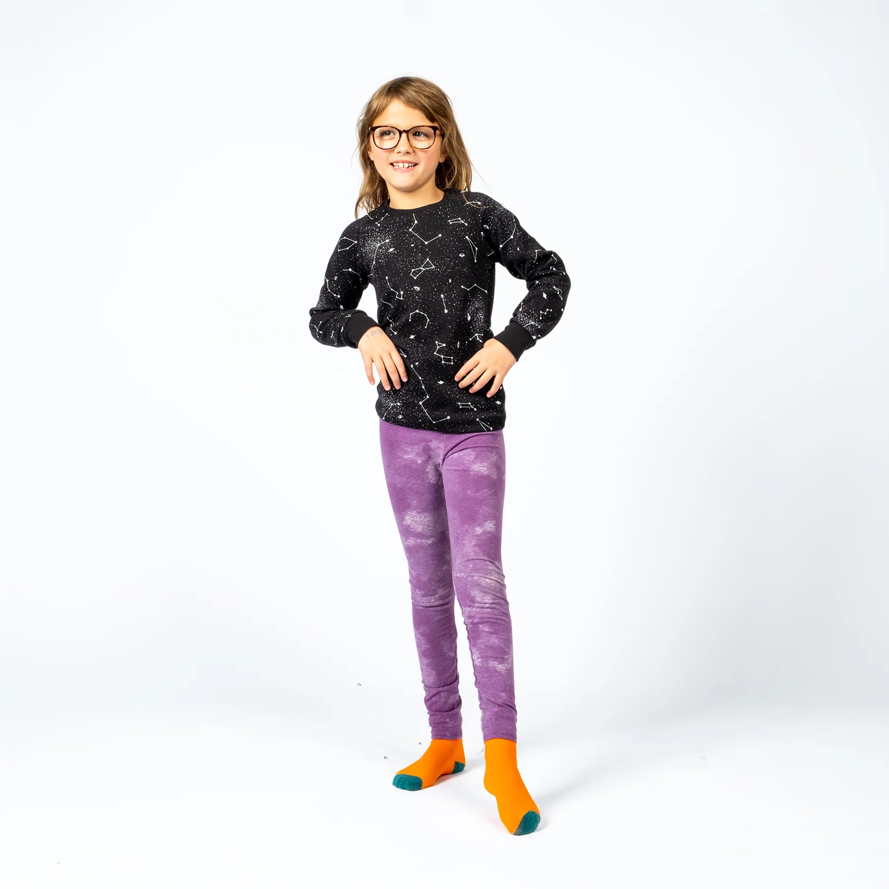 Solar Thermal Top - Kids - Image 3