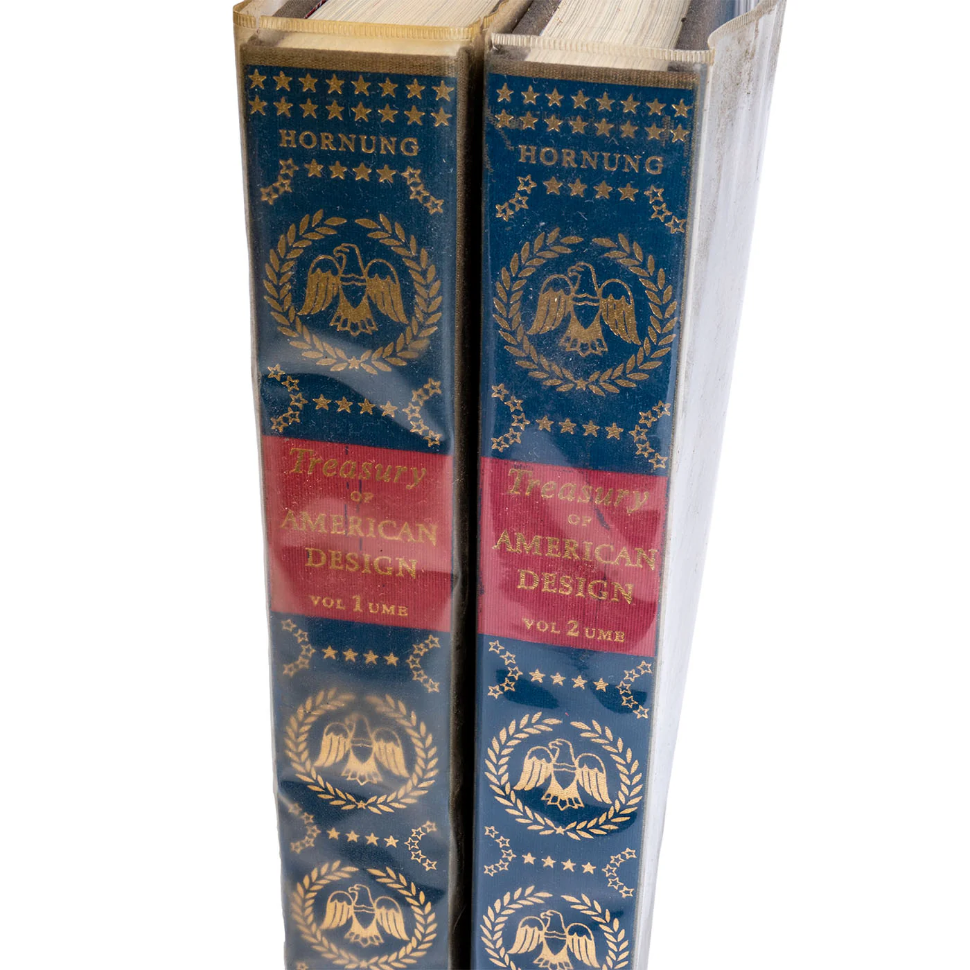 Treasury of American Design - Volume 1 + 2 - Image 3