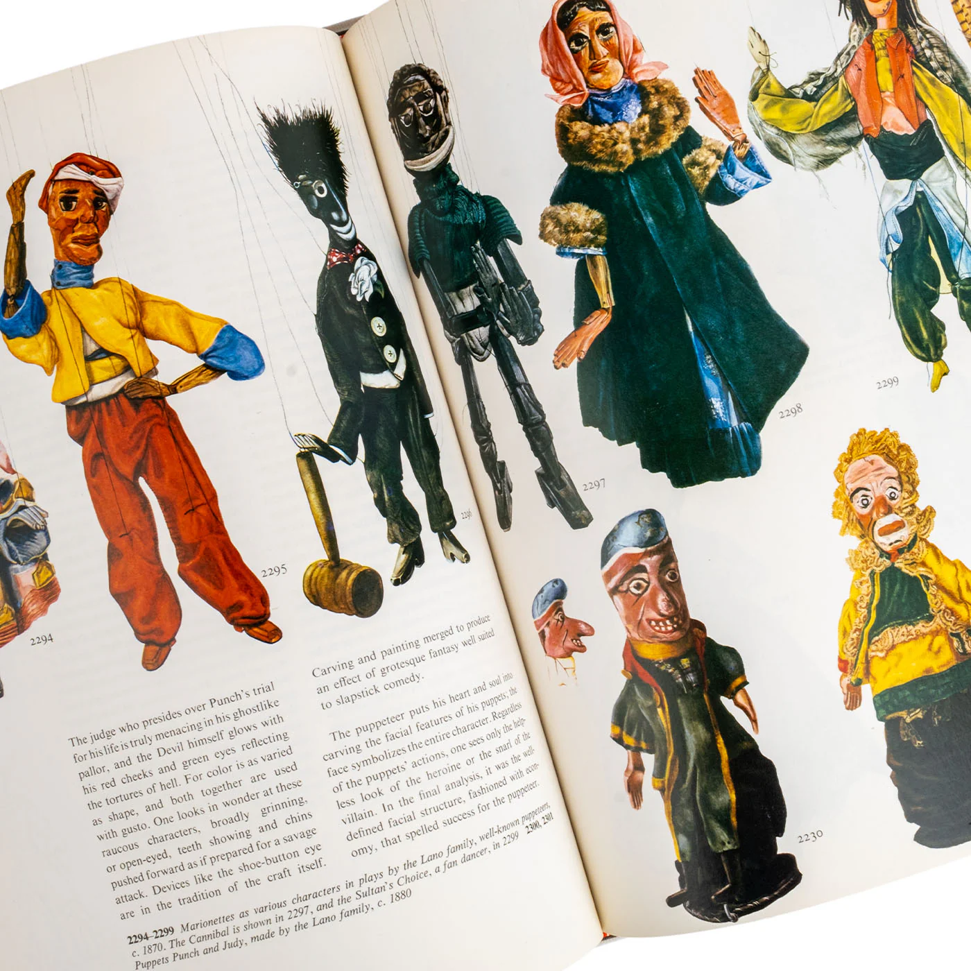 Treasury of American Design - Volume 1 + 2 - Image 4