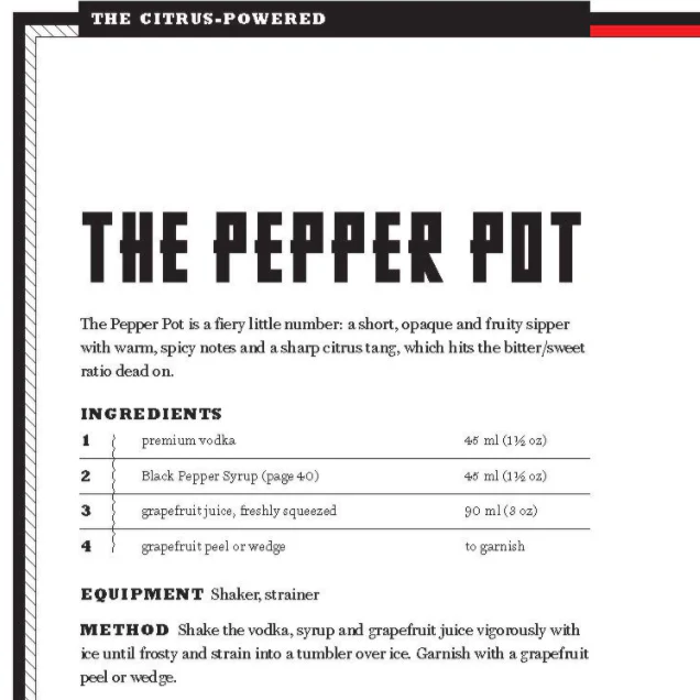 Vodka: Shake, Muddle, Stir - Image 3