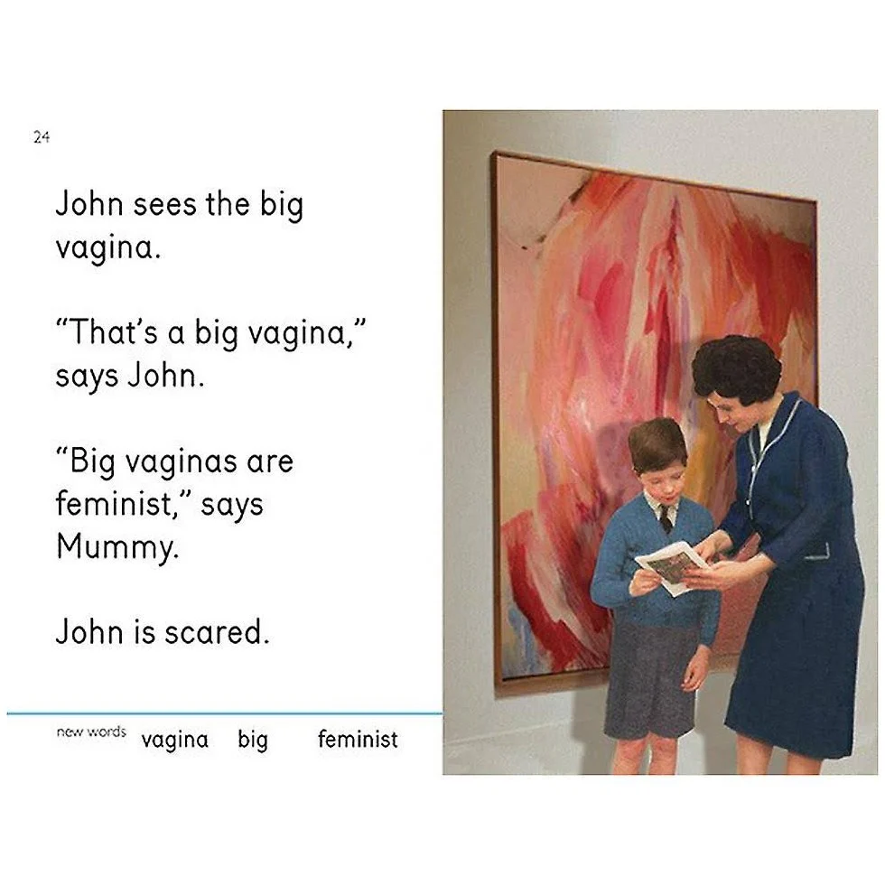 We Go to the Gallery - Image 4